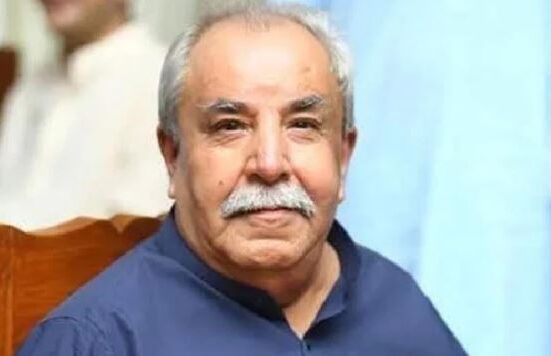 پیپلز پارٹی کے سینئر رہنما عبدالستار بچانی انتقال کر گئے