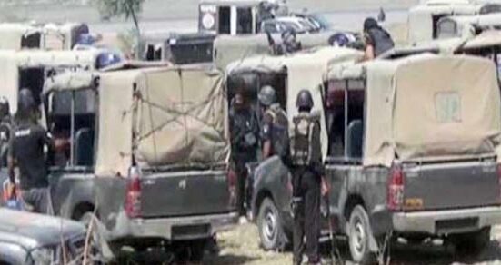 رحیم یار خان پولیس کی کچہ ڈاکوں کیخلاف کامیابی، 3 مغوی بازیاب کرا لیے