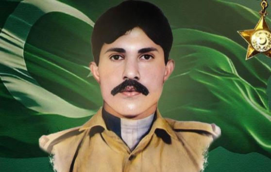 کارگل کے ہیرو لالک جان نشان حیدر کا یوم شہادت، فیلڈ مارشل کا خراجِ عقیدت