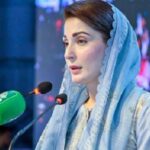 موسلادھار بارشیں: مریم نواز کا تمام اداروں کو ہائی الرٹ رہنے کا حکم