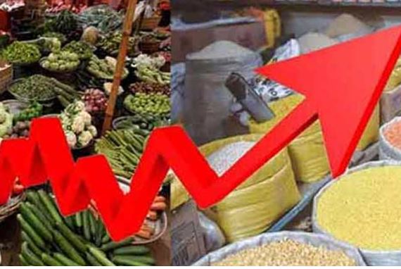 ہفتہ وار مہنگائی کی شرح میں 0.73 فیصد اضافہ ریکارڈ