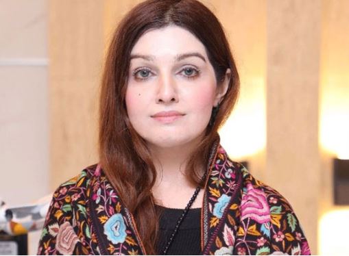 ہم کشمیر کے لئے خون کا آخری قطرہ بھی دیں گے: مشعال ملک