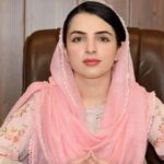 عمران خان اور بشریٰ بی بی پر جو ظلم ہوا ہے اس میں اپنے بھی شامل تھے اور اب بھی ہیں، سینیٹر مشال یوسفزئی