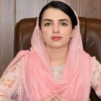 عمران خان اور بشریٰ بی بی پر جو ظلم ہوا ہے اس میں اپنے بھی شامل تھے اور اب بھی ہیں، سینیٹر مشال یوسفزئی