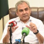 بلوچستان حملوں میں بھارت ملوث ہے، وزیر داخلہ