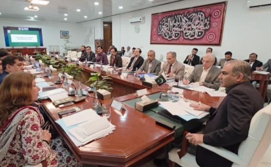 بہادری کا مظاہرہ کرنے والے 71 افراد کیلئے سول ایوارڈز کی منظوری
