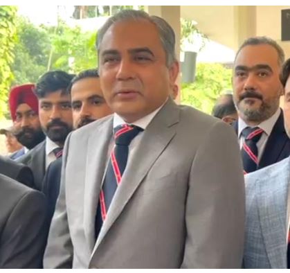 بھارتی کرکٹ بورڈ سے بات جیت جاری، ایشیا کپ کا جلد اعلان ہوجائیگا: محسن نقوی