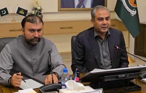 بھارتی سپانسرڈ دہشتگردوں کا انجام عبرتناک موت : وزیر داخلہ ، وزیر اعلیٰ بلوچستان