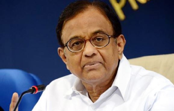 پہلگام حملہ کرنے والے بھارتی، پاکستان کے ملوث ہونے کا کوئی ثبوت نہیں: پی چدمبرم