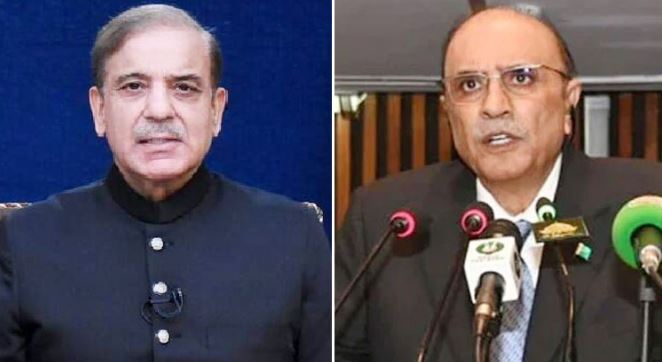 صدر، وزیراعظم کی مسافروں کے قتل کی مذمت، فتنہ الہندوستان کے خاتمے کا عزم