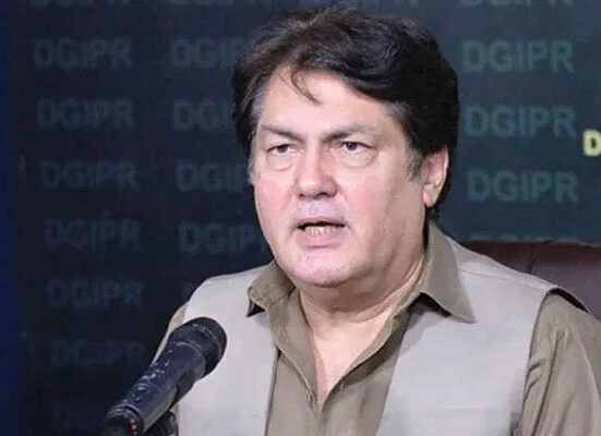 سانحہ سوات: انکوائری کا نتیجہ آنے پر ذمہ داران کیخلاف کارروائی ہوگی، بیرسٹر سیف