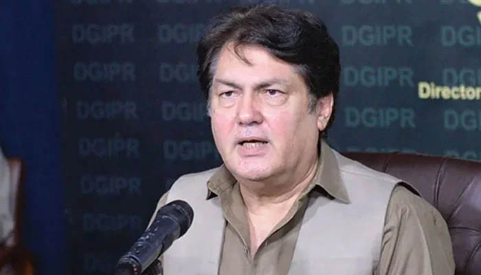 سانحہ سوات: انکوائری کا نتیجہ آنے پر ذمہ داران کیخلاف کارروائی ہوگی، بیرسٹر سیف