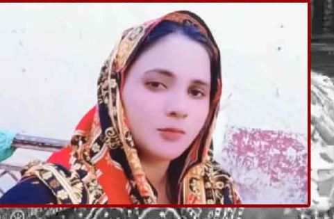 ٹک ٹاکر سمیرا راجپوت کی پراسرار موت کا مقدمہ درج