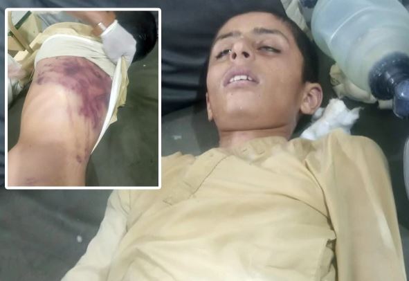 سوات؛ اساتذہ کا 5 گھنٹے تک بدترین تشدد؛ مدرسے کا کمسن طالبعلم جاں بحق