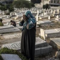 کسی عزیز کے چلے جانے کا شدید اور دیرپا غم چند سالوں میں آپ کی بھی جان لے سکتا ہے