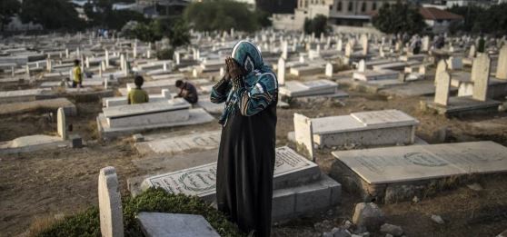 کسی عزیز کے چلے جانے کا شدید اور دیرپا غم چند سالوں میں آپ کی بھی جان لے سکتا ہے