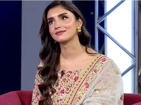 محبت میں دھوکا ملنے پر بہت تکلیف ہوئی مگر اب سنبھل چکی ہوں: زینب مظہر