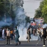9 مئی مقدمات، پی ٹی آئی رہنماؤں کی جائیدادیں ضبط کرنے کا حکم