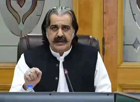علی امین گنڈاپور کا بونیر میں جاں بحق افراد کے ورثا کو فی کس 20 لاکھ دینے کا اعلان