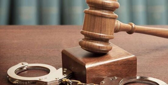 بھارت کو حساس معلومات دینے کے الزام میں نوجوان گرفتار
