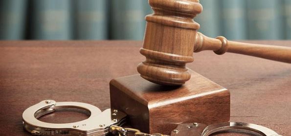بھارت کو حساس معلومات دینے کے الزام میں نوجوان گرفتار