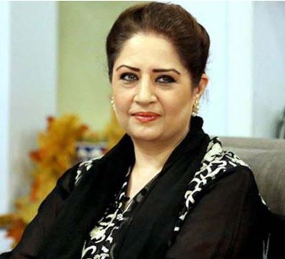 عتیقہ اوڈھو کومذاق میں شوہر سے علیحدگی کا بیان دینا مہنگا پڑگیا، رشتوں کی لائنیں لگ گئیں