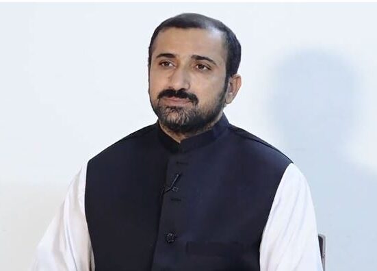 کوئٹہ ،سرکاری یونیورسٹی کا پروفیسر گرفتار،دہشتگردوں کی سہولت کاری کا اعتراف