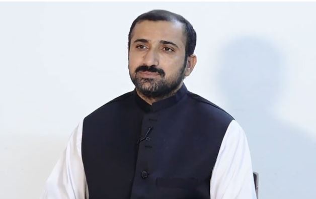 کوئٹہ ،سرکاری یونیورسٹی کا پروفیسر گرفتار،دہشتگردوں کی سہولت کاری کا اعتراف
