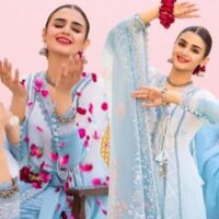 اچھے کپڑوں اور گاڑی سے زندگی میں کوئی تبدیلی نہیں آتی: حرا مانی
