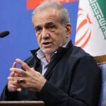 ایران کو چند ہفتوں میں چینی دفاعی میزائل نظام کی پہلی کھیپ موصول ہونے کا امکان ہے: برطانوی میڈیا