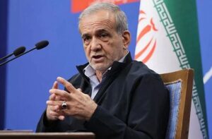 ایران کے ایک ایک انچ کا دفاع کریں گے، ٹرمپ کی دھمکیوں پر ایرانی صدر کا ردعمل
