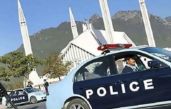 اسلام آباد: ایک ماہ میں 7 قتل اور سٹریٹ کرائم کی 43 وارداتیں رپورٹ