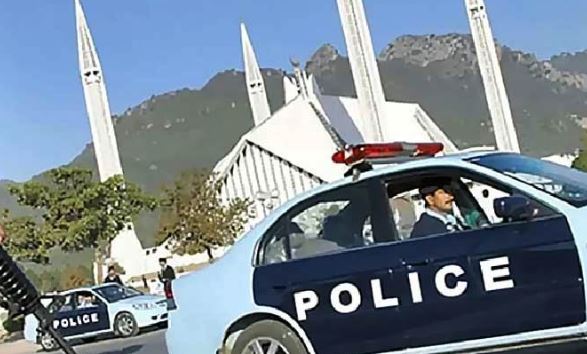 اسلام آباد: ایک ماہ میں 7 قتل اور سٹریٹ کرائم کی 43 وارداتیں رپورٹ