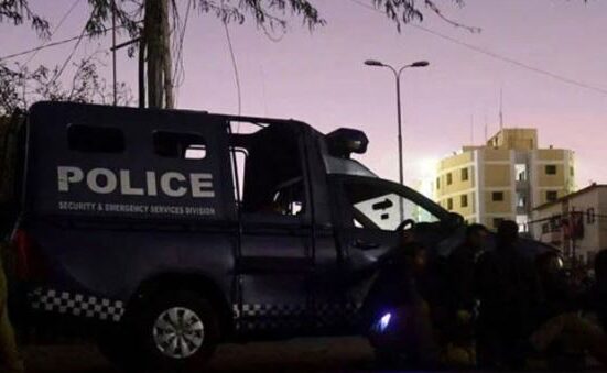 پتوکی، مریدکے، عارف والا میں سی سی ڈی کے مقابلے، 4 ڈاکو ہلاک