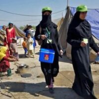خیبرپختونخوا سے پولیو کے دو نئے کیسز رپورٹ