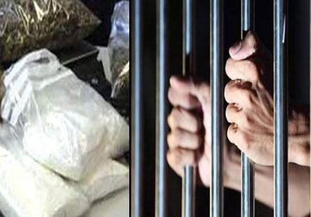 کراچی: آن لائن منشیات فروخت کرنے والے 2 ملزمان گرفتار