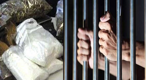 کراچی: آن لائن منشیات فروخت کرنے والے 2 ملزمان گرفتار