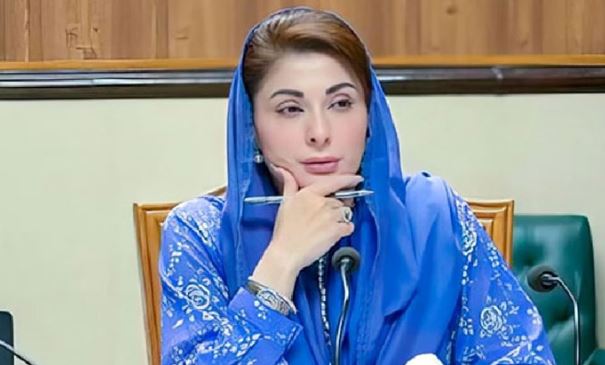 آج ہمیں وطن عزیز کو عظیم سے عظیم تر بنانے کا عہد کرنا ہوگا: مریم نواز