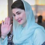 مریم نواز سے ملک احمد خان کی ملاقات، سیاسی و انتظامی صورتحال پر تبادلہ خیال