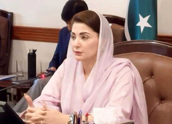 اسپیشل مانیٹرنگ یونٹ کی بےنظیر بھٹو اسپتال راولپنڈی کی انسپکشن رپورٹ وزیراعلیٰ پنجاب کو پیش
