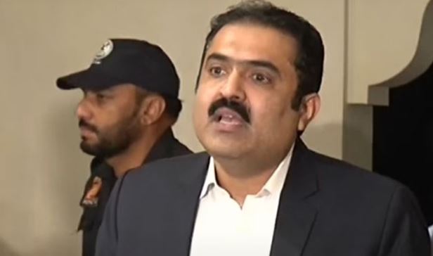 دریاؤں میں 38 سال بعد اتنا پانی آیا، پی ڈی ایم اے