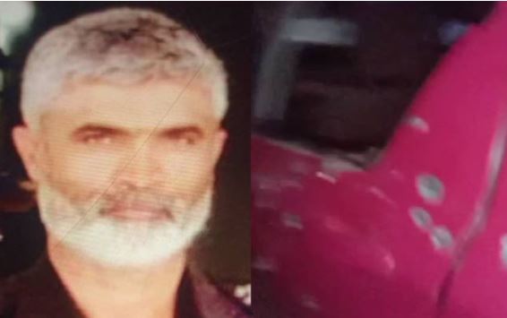 پشاور: موٹرسائیکل سوار ملزموں کی گاڑی پر فائرنگ، پولیس افسر سمیت 3 افراد جاں بحق