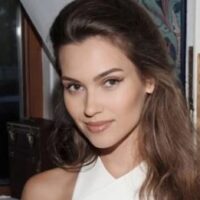 روس کی مس یونیورس کسینیا الیگزنڈرا کار حادثے میں ہلاک