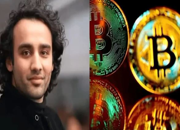 وزیر مملکت بلال بن ثاقب کی کرپٹو مارکیٹ سے متعلق پیشگوئیاں درست ثابت