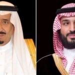 سعودی قیادت کا پاکستان میں بارش، سیلاب سے اموات پر اظہارِافسوس