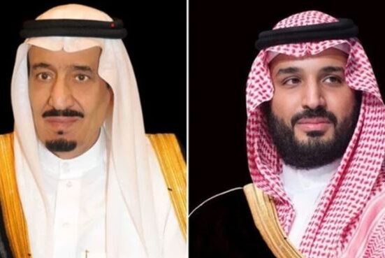 سعودی قیادت کا پاکستان میں بارش، سیلاب سے اموات پر اظہارِافسوس