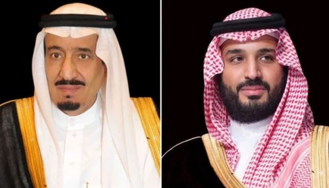 سعودی قیادت کا پاکستان میں بارش، سیلاب سے اموات پر اظہارِافسوس