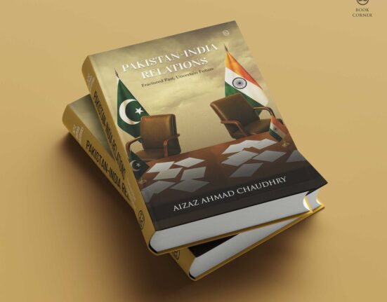 سابق سیکریٹری خارجہ اعزاز احمد چوہدری کی تصنیف کی تقریب رونمائی،پاکستان نے کبھی جارحیت کا راستہ نہیں اپنایا، عطا اللہ تارڑ