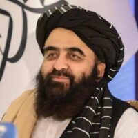 پاکستان سے اچھے تعلقات چاہتے ہیں، توقع ہے سعودی عرب اہم کردار ادا کرے گا: افغان طالبان