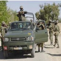 خیبرپختونخوا میں سکیورٹی فورسز کی کارروائیاں، فتنہ الخوارج کے 31 دہشتگرد ہلاک